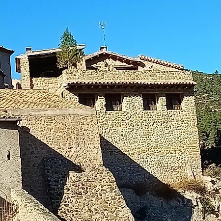 Country house Miquelo - 16 Hostes Prat de Comte