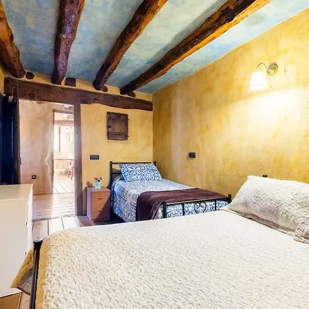 Landsted Can Miquelo - Gran Casa Rural 16 Hostes