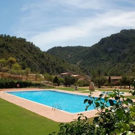 Can Miqueló - gran casa rural 16 hostes