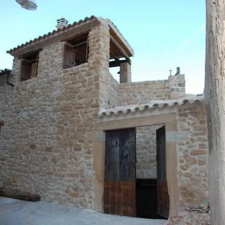 Miquelo - 16 Hostes *