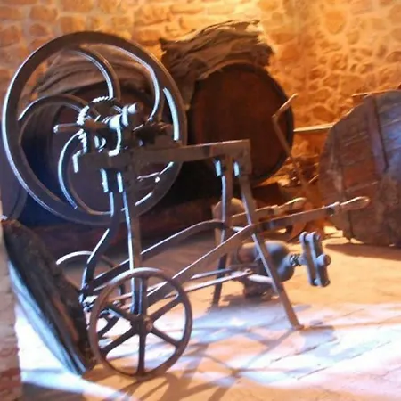 Canmiquelocasarural Com * Prat de Comte