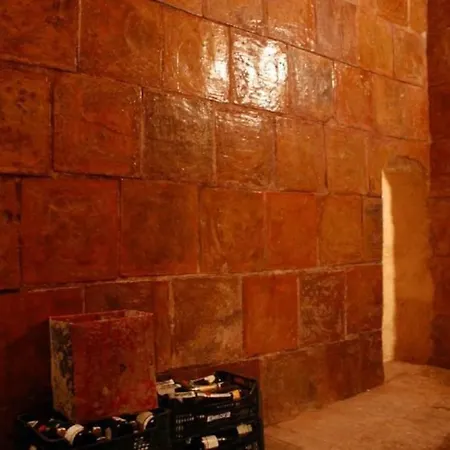 Casa rural Miqueló: Casa Familiar Rústica *